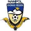 Khomas Nampol FC