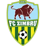 Zimbru Chisináu