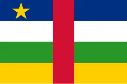 República Centroafricana Sub-20