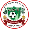 Bench Maji Buna FC