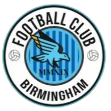 Birmingham Academy (F)