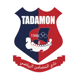 Tadamon SC Sour