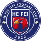 Hefei City