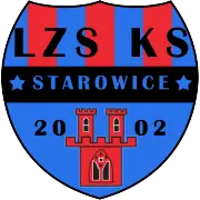 LZS Starowice Dolne
