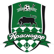 FK Krasnodar Juvenis