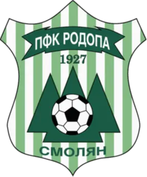 Rodopa Smolyan