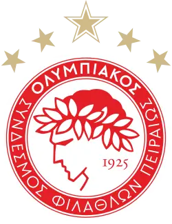 Olympiacos de El Pireo