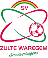 Zulte-Waregem II Feminino