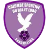 Colombe du Dja et Lobo