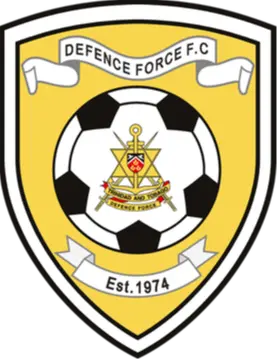 Defence Force FC II