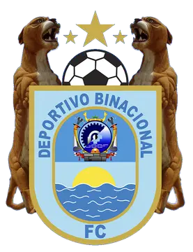 EM Deportivo Binacional