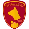 Rodez Aveyron Feminino