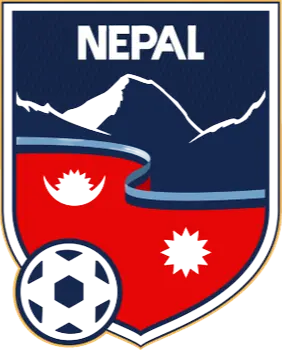 Nepal Feminino Sub-17