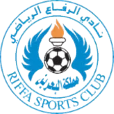 Al-Riffa U21