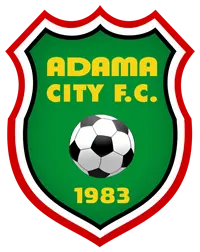 Adama City