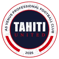Tahiti United FC