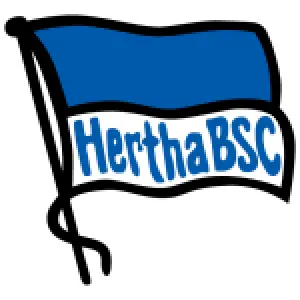 Hertha Berlín