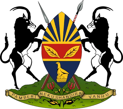 Harare City (ETH)