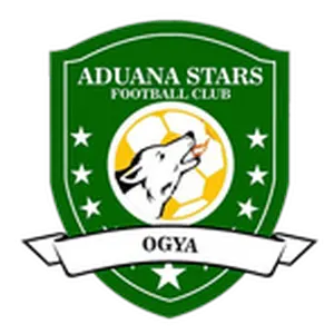 Aduana Stars