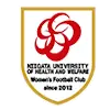 Universidade de Niigata de Saúde e Bem-Estar