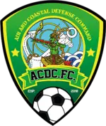 Air and Coastal Defense Command FC