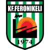 FC Feronikeli 74