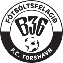 B36 Tórshavn