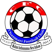 Chanmari FC