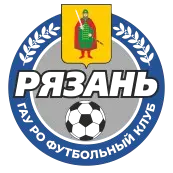 Ryazan-VDV Feminino
