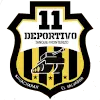 Once Deportivo de Ahuachap n (w)