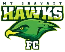Mount Gravatt Hawks