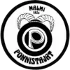 Ponnistajat