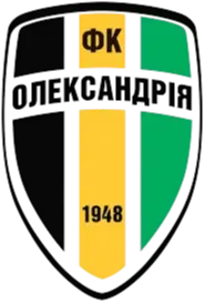 Oleksandriya B