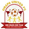Orapa United