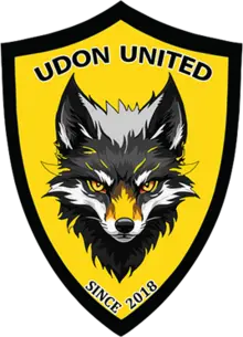 Udon United