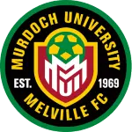 Murdoch Uni Melville