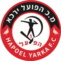 Hapoel Yarka