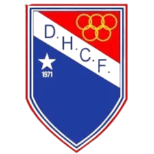 Dos Hermanas CF 1971