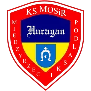 Huragan Międzyrzec Podlaski