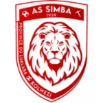 AS Simba Kolwezi