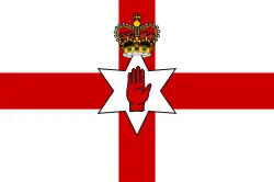 Irlanda del Norte
