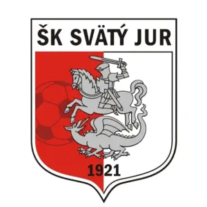 SK Svätý Jur