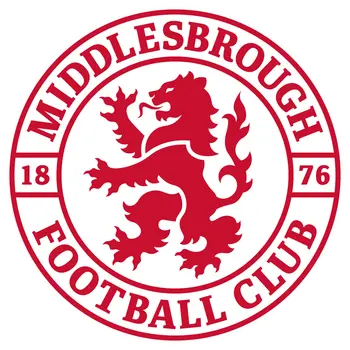 Middlesbrough U21