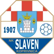 Slaven Belupo Sub-19