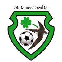 St. James Swifts Feminino