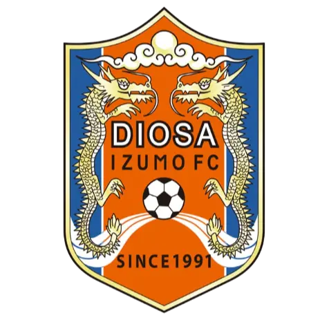 Diosa Izumo (feminino)
