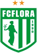 FC Flora Tallinn Feminino