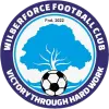 Wilberforce Strikers