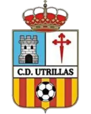 CD Utrillas