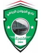 Al Jolan SC
